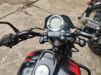 Bajaj Avenger Street 220