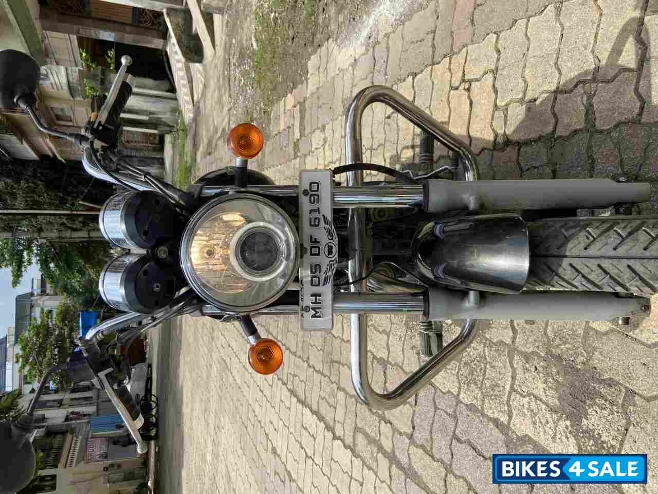 Royal Enfield Thunderbird