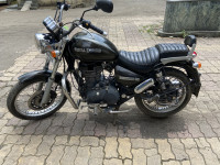 Royal Enfield Thunderbird