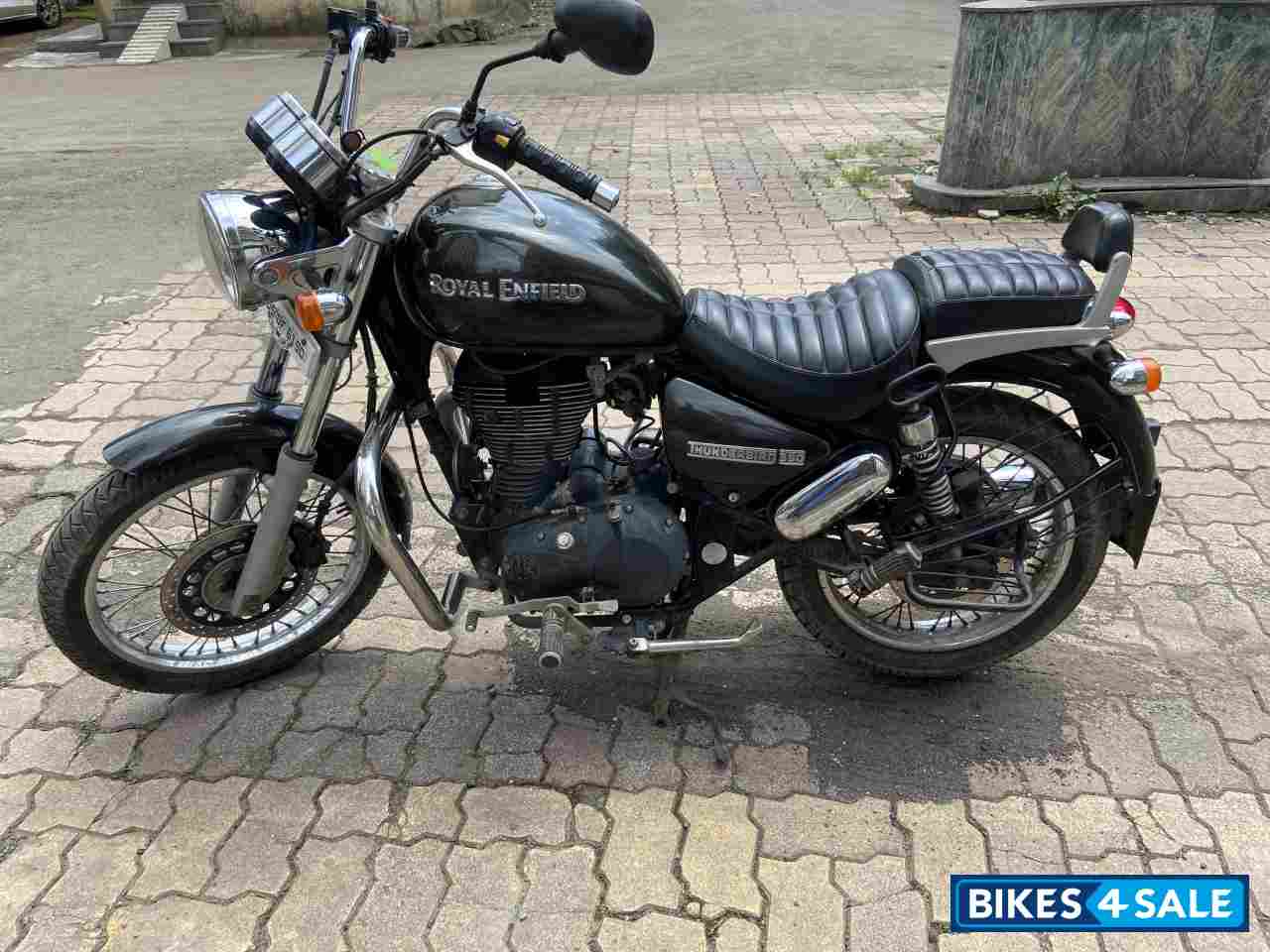 Royal Enfield Thunderbird