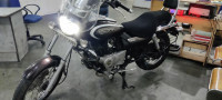 Bajaj Avenger Cruise 220 2018 Model