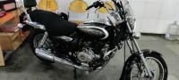 Bajaj Avenger Cruise 220