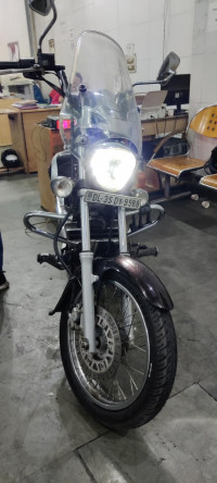 Bajaj Avenger Cruise 220