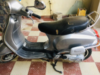 Vespa VXL 125 BS6