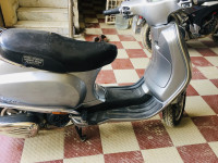 Vespa VXL 125 BS6