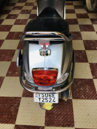 Vespa VXL 125 BS6
