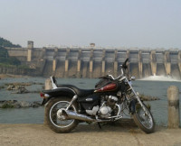 Yamaha Enticer 2004 Model