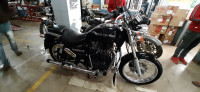 Royal Enfield Thunderbird 350 2018 Model