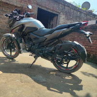 Honda XBlade 2018 Model