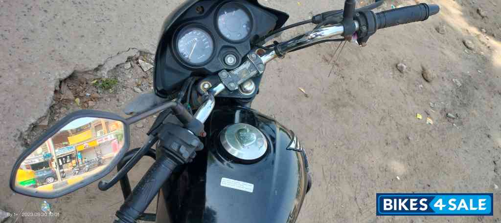 Honda CB Shine