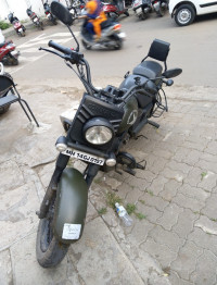 UM Renegade Commando 2017 Model