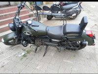 UM Renegade Commando