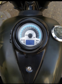 UM Renegade Commando