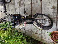 Ideal Jawa Yezdi Classic