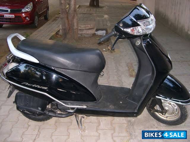 Honda Activa