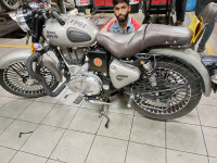 Royal Enfield Classic 350 BS VI