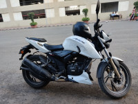 TVS Apache RTR 200 4V 2019 Model