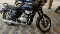 Jawa forty two 2020 Model