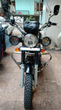Royal Enfield Thunderbird 500