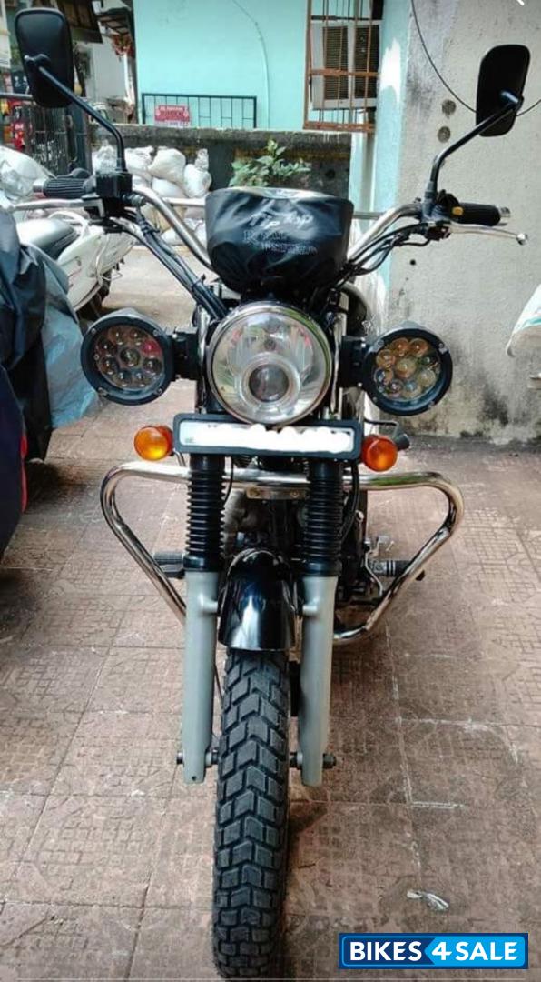 Royal Enfield Thunderbird 500 Royal Enfield Thunderbird 500