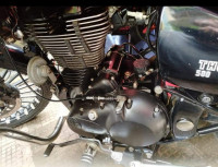 Royal Enfield Thunderbird 500