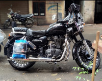 Royal Enfield Thunderbird 500