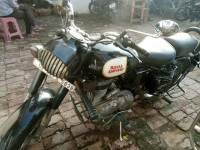 Royal Enfield Classic 350 2014 Model