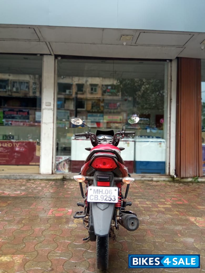 Honda CB Shine SP Honda CB Shine SP