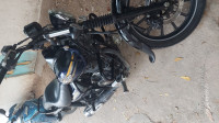 Bajaj Avenger Street 150