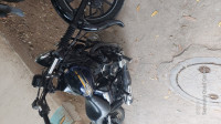 Bajaj Avenger Street 150