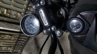 Bajaj Avenger Street 150