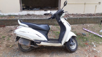 Honda Activa 4G 2017 Model