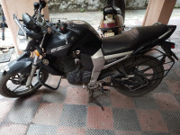 Yamaha FZ16