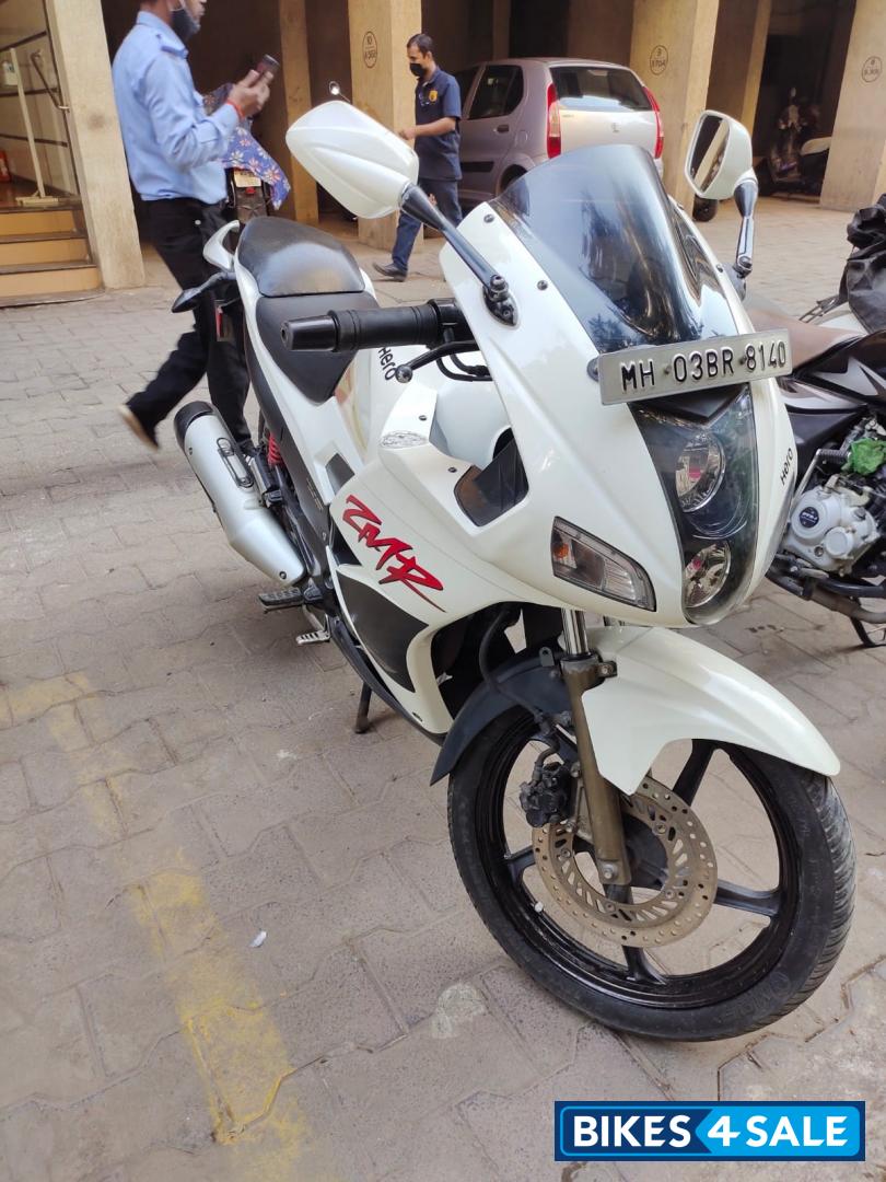 Hero Karizma ZMR