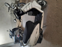 Honda Activa 2014 Model