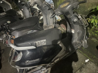 Suzuki Access 125 2014 Model