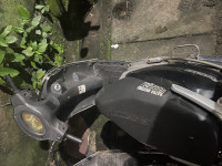 Suzuki Access 125