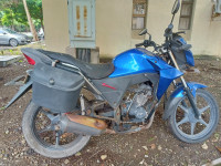 Honda CB Twister 2011 Model
