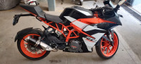 KTM RC 390 2019 Model