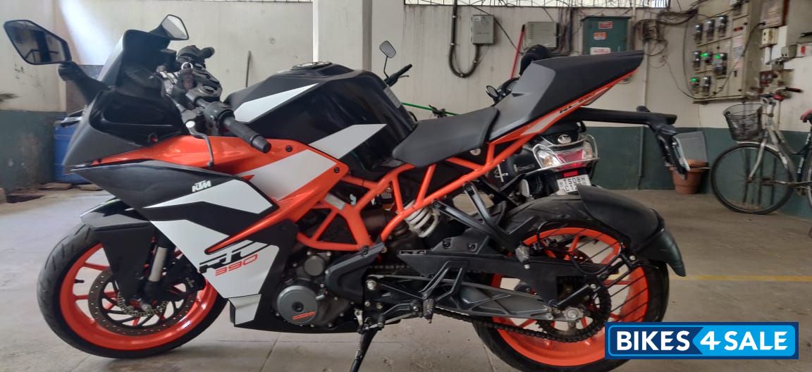 KTM RC 390 KTM RC 390
