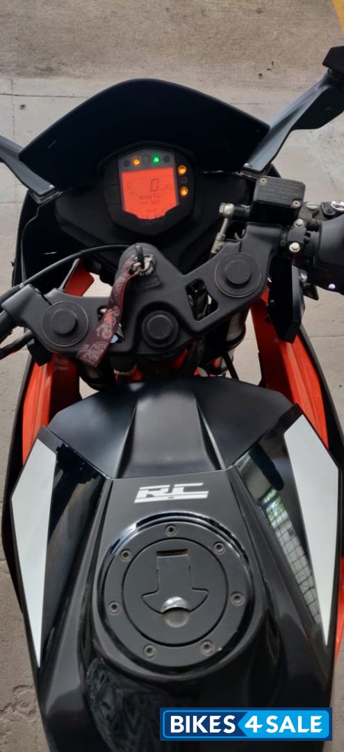 KTM RC 390 KTM RC 390