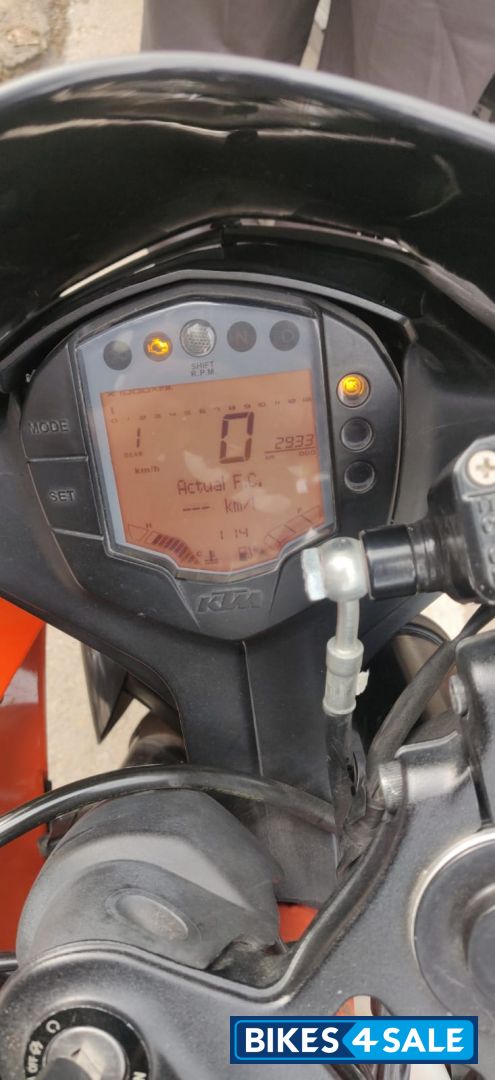 KTM RC 390 KTM RC 390