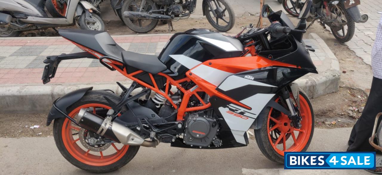 KTM RC 390 KTM RC 390