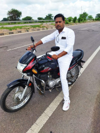 Hero Passion Plus 2006 Model