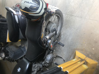 Royal Enfield Thunderbird TwinSpark 350 2010 Model