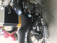 Royal Enfield Thunderbird TwinSpark 350