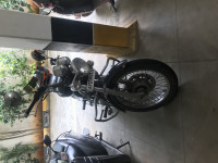 Royal Enfield Thunderbird TwinSpark 350