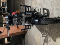 Royal Enfield  Thunderbird 350x