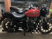 Royal Enfield  Thunderbird 350x