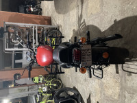 Royal Enfield  Thunderbird 350x